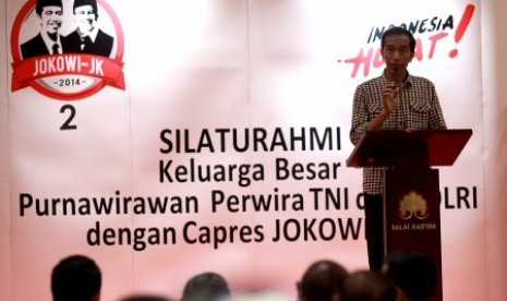 Joko Widodo (Jokowi)