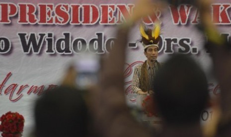 Joko Widodo (Jokowi)