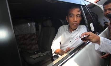 Joko Widodo (Jokowi)