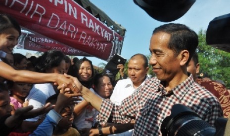 Joko Widodo (Jokowi)