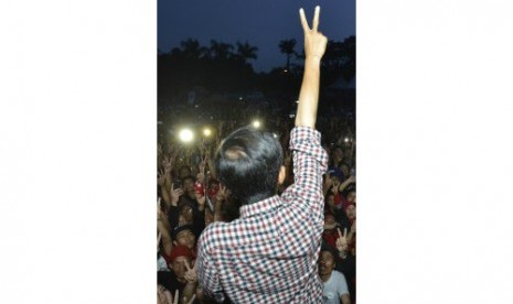 Joko Widodo (Jokowi)