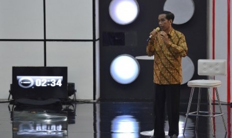 Joko Widodo (Jokowi)