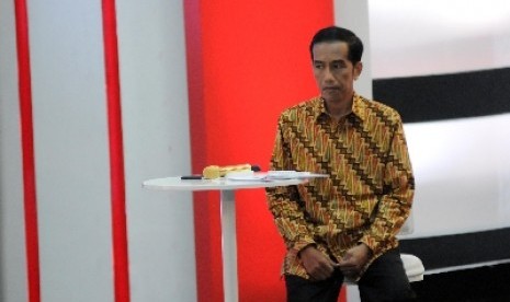 Joko Widodo (Jokowi)