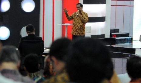 Joko Widodo (Jokowi)