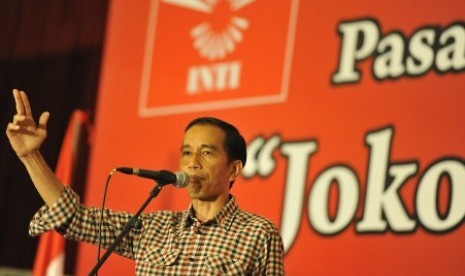 Joko Widodo (Jokowi)