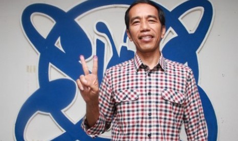 Joko Widodo (Jokowi)