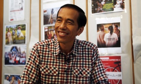 Joko Widodo (Jokowi)