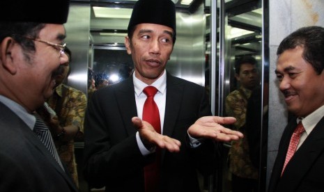 Joko Widodo (Jokowi)