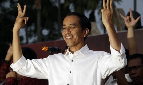 Joko Widodo (Jokowi)