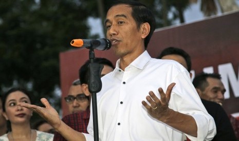 Joko Widodo (Jokowi)