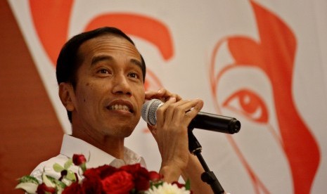 Joko Widodo (Jokowi)