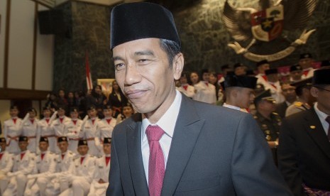 Joko Widodo (Jokowi)