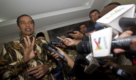 Joko Widodo (Jokowi)