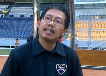 Joko Driyono