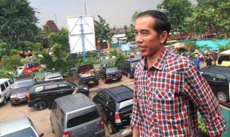 Jokowi