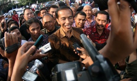 Jokowi