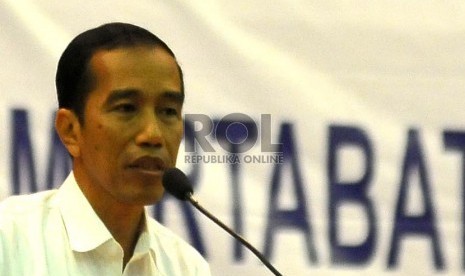 Jokowi