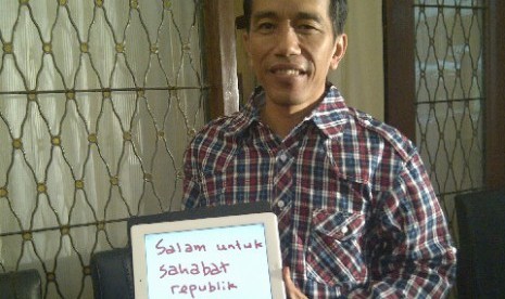 Jokowi