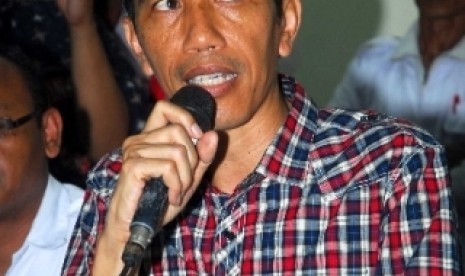 Jokowi