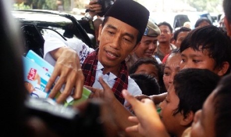 Jokowi