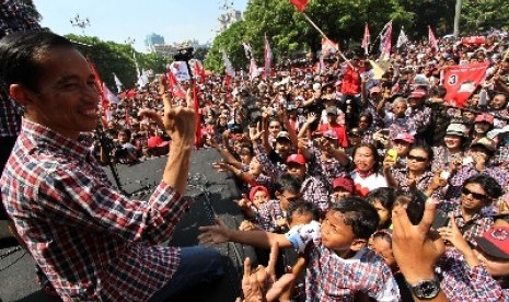 Jokowi