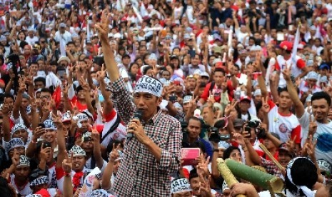 Jokowi