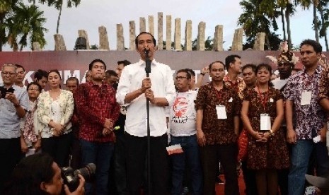 Jokowi