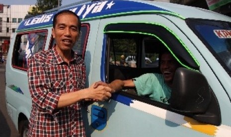 Jokowi