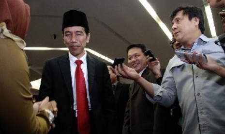 Jokowi