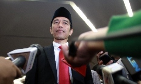 Jokowi