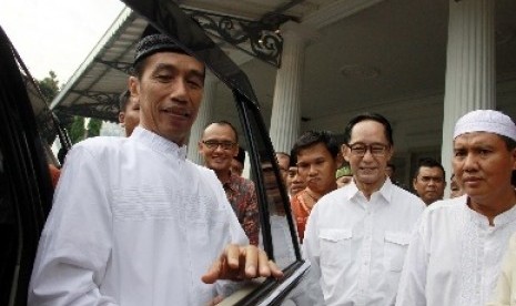 Jokowi