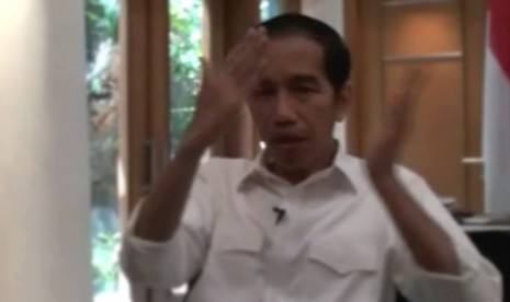 Jokowi