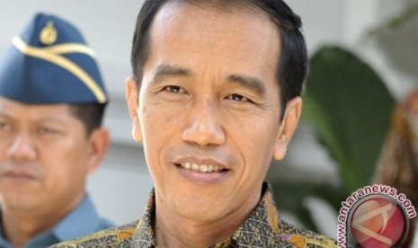 Jokowi