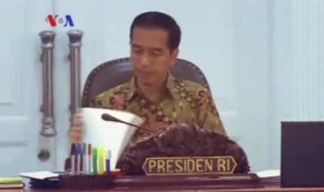 Jokowi