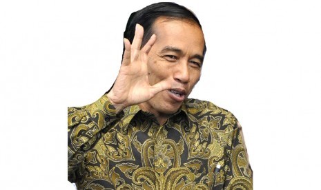 jokowi