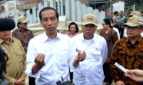 Jokowi 