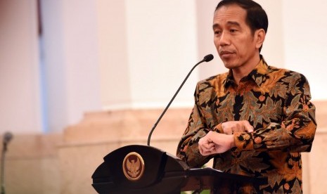 Kebijakan Presiden Efektif Tanggulangi Covid-19, Ekonom Optimistis Ekonomi RI Terus Tumbuh