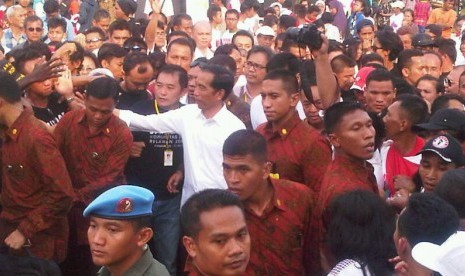 Jokowi 