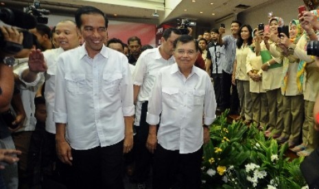 Jokowi-JK