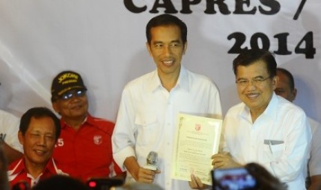 Jokowi-JK