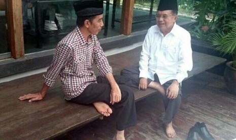 Jokowi-JK