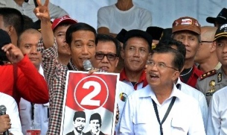 Jokowi-JK