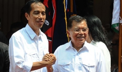 Jokowi-JK