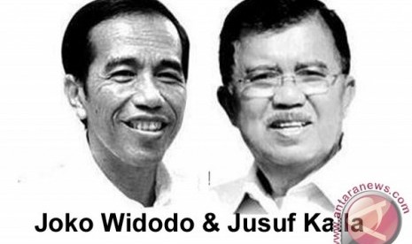 Jokowi-JK