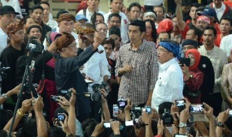 Jokowi-JK