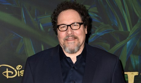 Sineas Jon Favreau memastikan acara Disney Plus bertajuk 