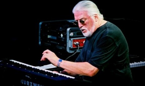 Jon  Lord