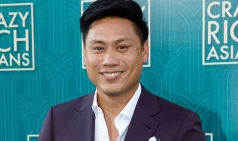 Jon M Chu