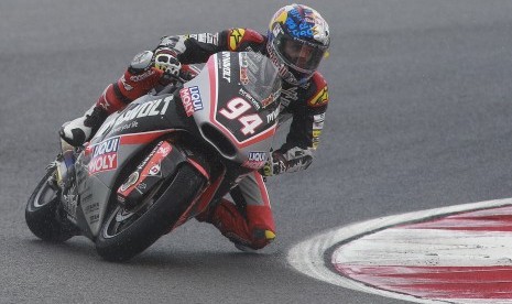 Jonas Folger