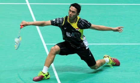 Jonatan Christie